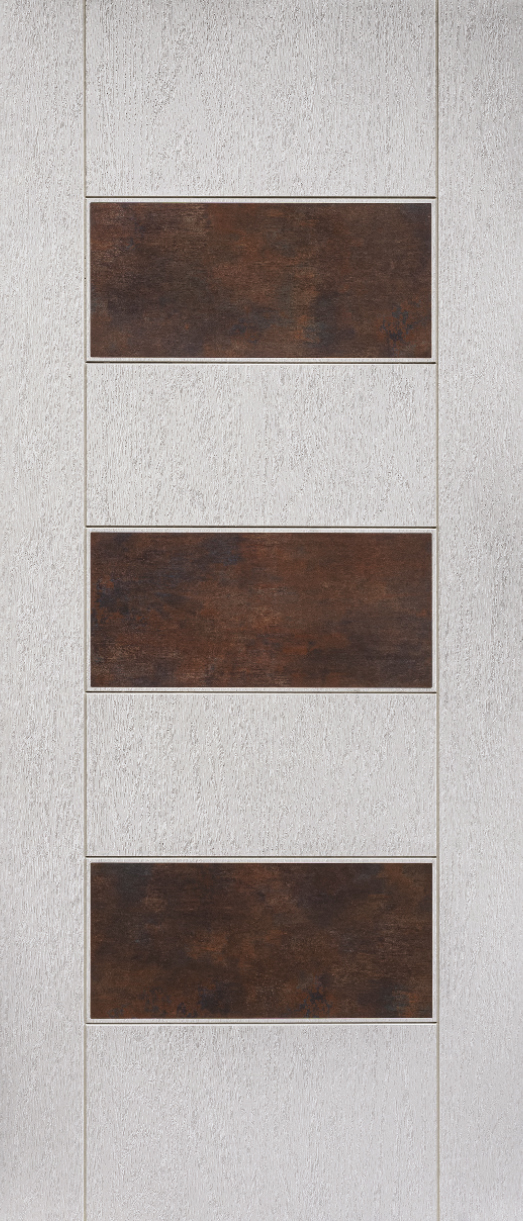Helios Corten