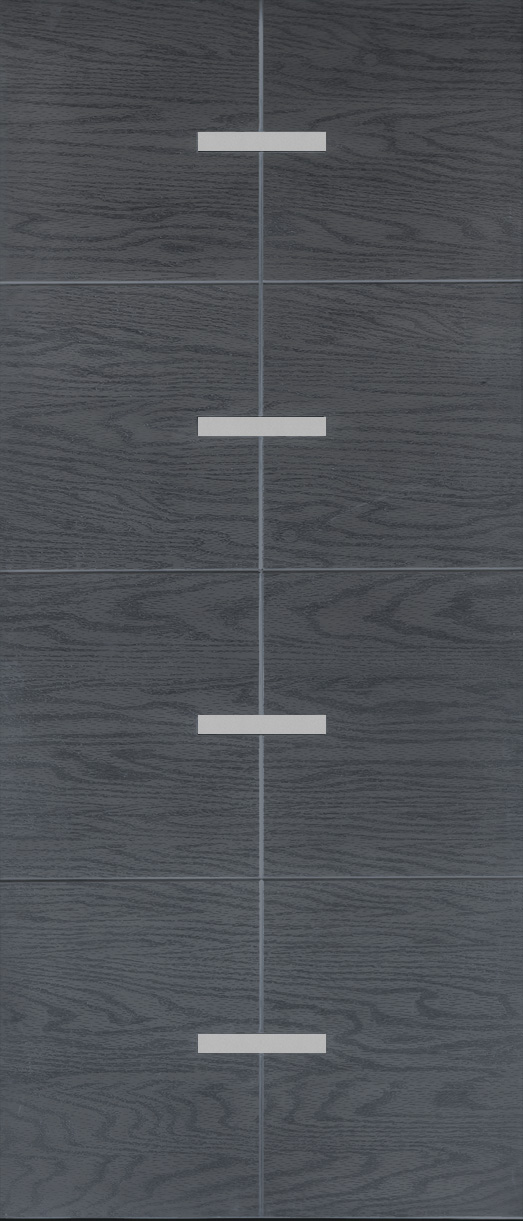 Poseidon Grigio Inserti Perla