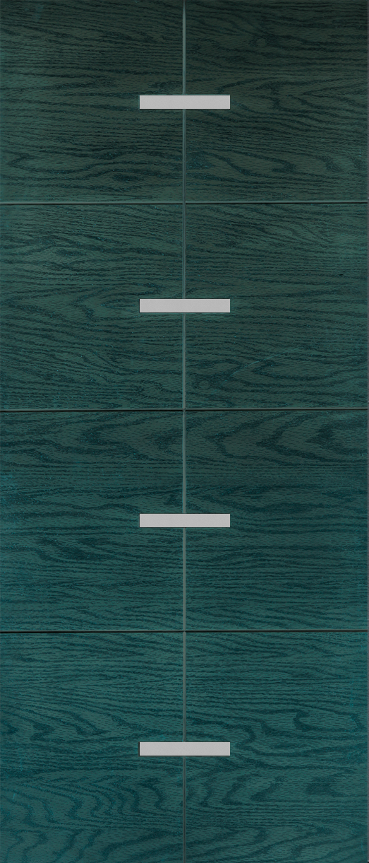 Poseidon Verde Inserti Perla