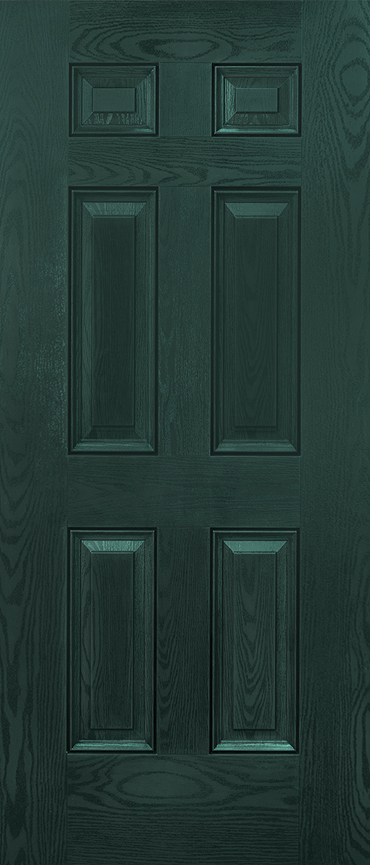 Urano Verde