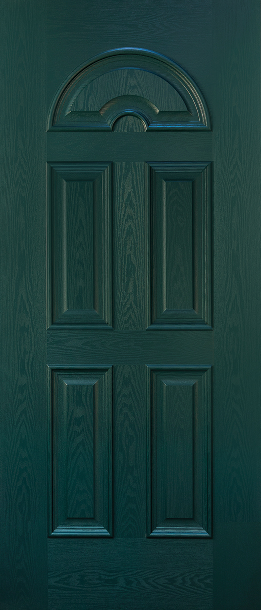 Zeus Verde
